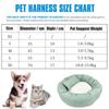 Round  Comfortable Cat Mat Dog Mat with Pillow All Seasons Soft Cloth Dog Kennel Pet Sleeping Bed Sofa Pet Supplies