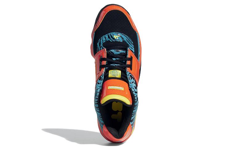 adidas Агент Джил Рестомод 'SLAM' GY6481