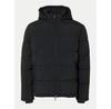 Пуховик Selected Homme Cooper 16089957 черный Regular Fit