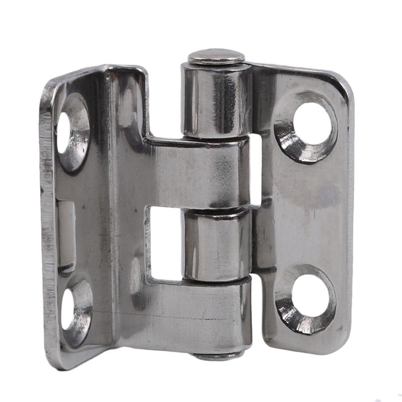 Петля с угловым изгибом Петля для шкафа высокого и низкого напряжения Петля для механического оборудования Промышленная петля