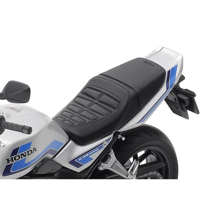 Tamiya 1/12 Motorcycle Series No.144 Honda CB1000F Plastic Model 14144 178mm