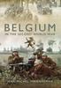 Книга Belgium In the Second World War