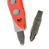 LEATHERMAN SKELETOOL RX Многофункциональный инструмент с японской гарантией (Официальный продукт) 25-летний
