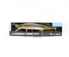 Megabass Vision 110 Oneten Regular Slow Floating Lure FA Ghost Kawa (0548)