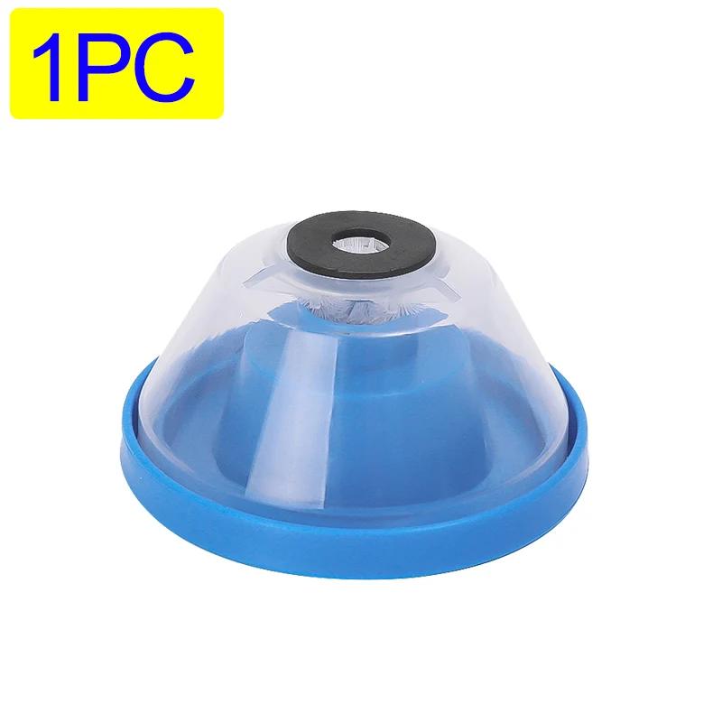 5/1 шт. Пылезащитный чехол для электрической дрели, бытовой ударный молоток, электрическая дрель, пылезащитная соединительная чаша, электроинструмент, пылесборник