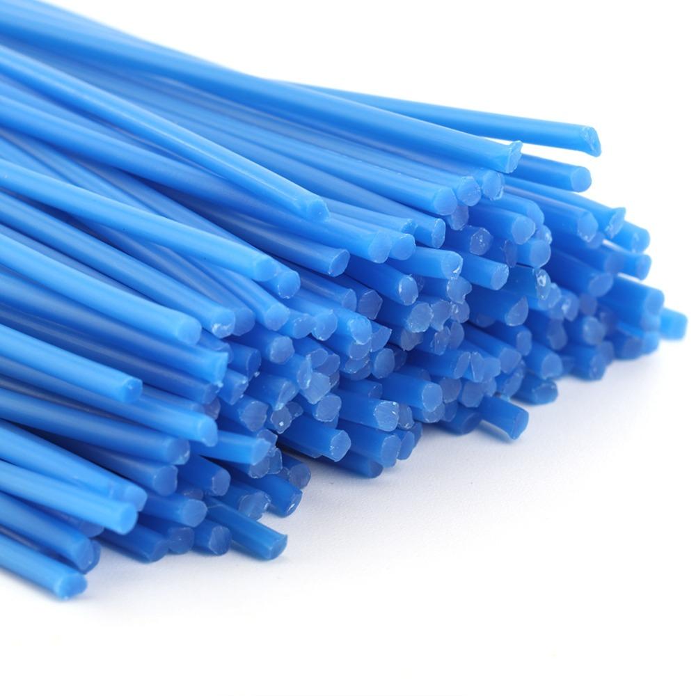 3mm Diameter Jewelry Modeling Tool Casting Wax Line Ring Modeling Tool Dental Applications