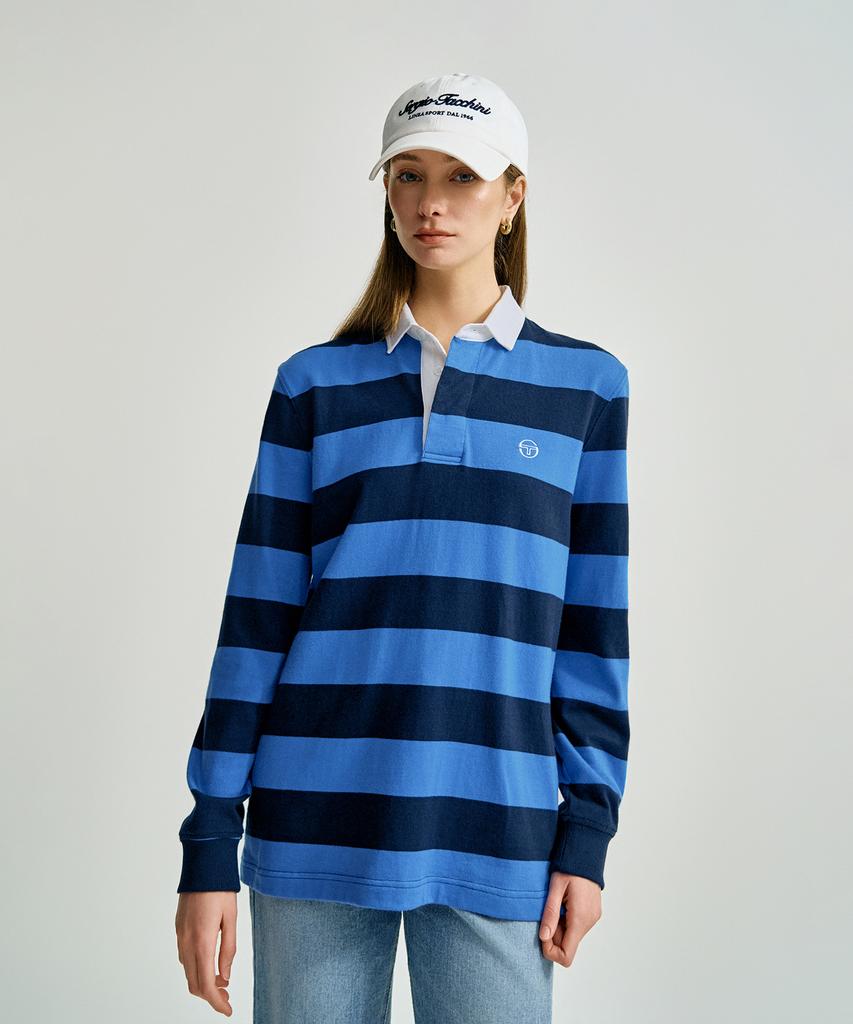 Кепка-бейсболка SERGIO TACCHINI U Хлопок Классическая Неструктурированная (белый)