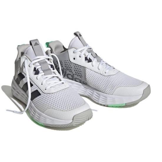 adidas Own The Game 2.0 Low Белый Пульс Мята - HP7888