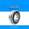 NTN Deep Groove Ball Bearing: 6020, 6020ZZ, 6020LLU, 6020LLB, 6020C3