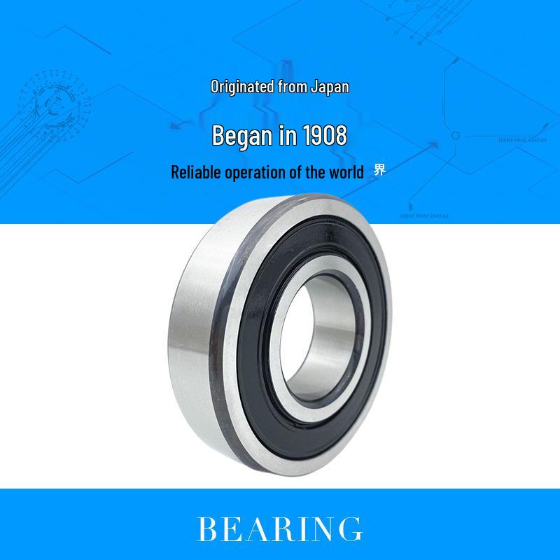 NTN Deep Groove Ball Bearing: 6020, 6020ZZ, 6020LLU, 6020LLB, 6020C3