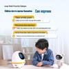 Alpha Egg AI Learning Robot