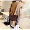 SCIONE Маленькая новая женская сумка в стиле ретро, ​​высококачественная сумка через плечо, модная диагональная сумка