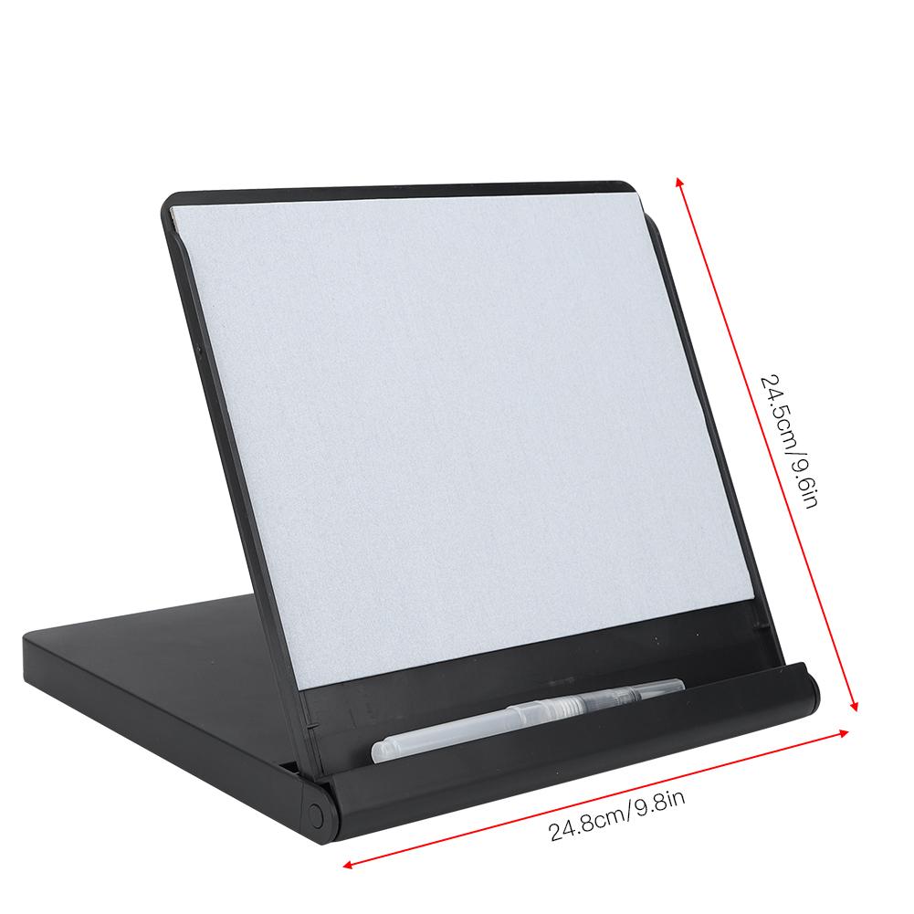 Доска для рисования на воде Doodle для детей Игрушка для рисования на воде Планшет для письма на воде Детский подарок на день рождения