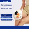 Массажер для коленей с тепловой терапией