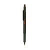 Rotring Ballpoint Pen Camouflage Green 600 2114263 rOtring Mechanical Pencil Luxury Writing Instrument Stationery Made In Germany Drafting Pen