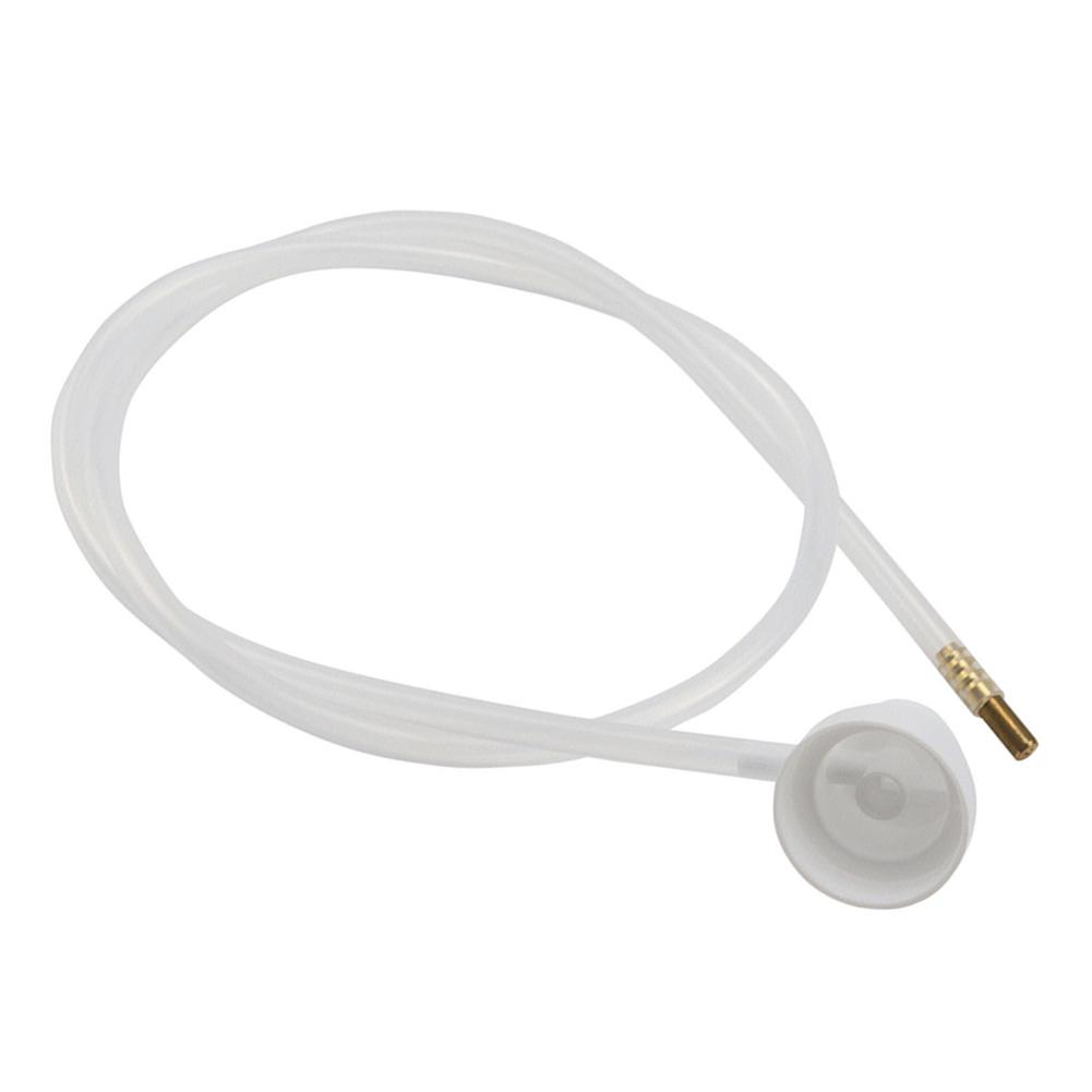 1pc Fluid Film° Nozzle Extension Hose For Aerosol Cans Spray 24 Paints Pipe