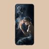 Anime Ghostblade Mobile Phone Case for Huawei P60 P50 P40 P30 P20 P10 P9 P8 Pro Lite Plus Colorful Printing Cover Pretty Cover