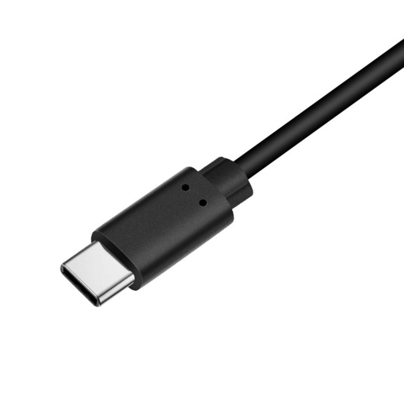 USB C PD Charging Cable Cord Type C to DC 5.5x2.5mm Universal Power Adapter Converter for Routers Laptops Speaker LED