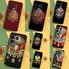 Чехол-футляр с гербом Османской империи для OnePlus 12 11 12R 10 9 Pro 10R 9R 8T 10T Nord 2 2T CE 3 Lite CE4 N10 N20 N30