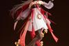 Apex Punishing Gray Raven Lucia Karasuha Tokiirogumo scale PVC ABS painted ready finish figure Ver. 1/7 и