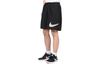 Nike Sports Shorts Men's Black Moderate AA4950-010