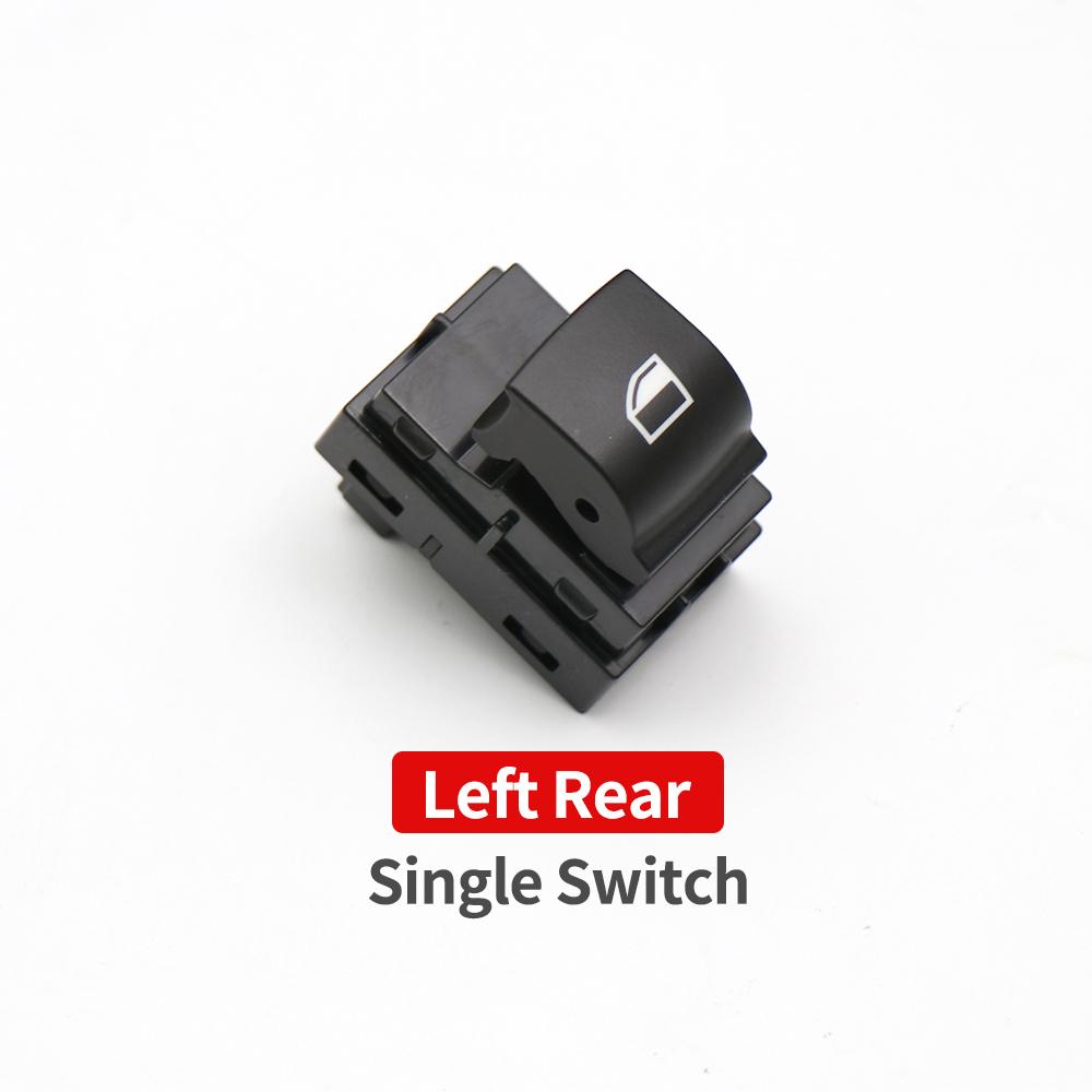 Электрический подъемник, главный переключатель окна и зеркала, кнопка управления окном для BMW F10 F11 F02 F06 F07 F25 F26 5 6 7 Series X3