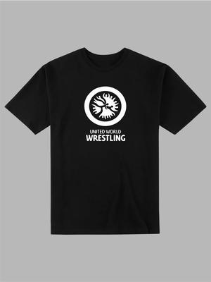 Футболка United World Wrestling