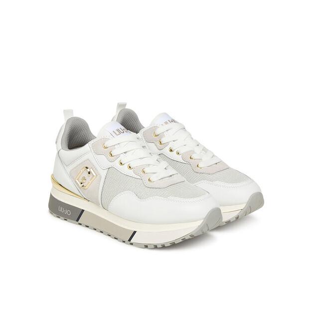 Кроссовки Liu Jo Maxi Wonder 01