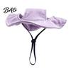 Pet Travel Accessories Corduroy Dog Baseball Cap, Cat Summer Beach Visor Hat with Ear UV Blocking Gear Holes, Adjustable Puppy Sunbonnet Headdress for