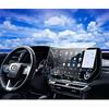 Защитная пленка для экрана Lexus NX 2024 года для Lexus NX 250 NX350 NX350H 2022, 2023, 2024 года, защитная пленка из закаленного стекла 9,8 дюйма, аксессуары для Lexus NX 2023 года