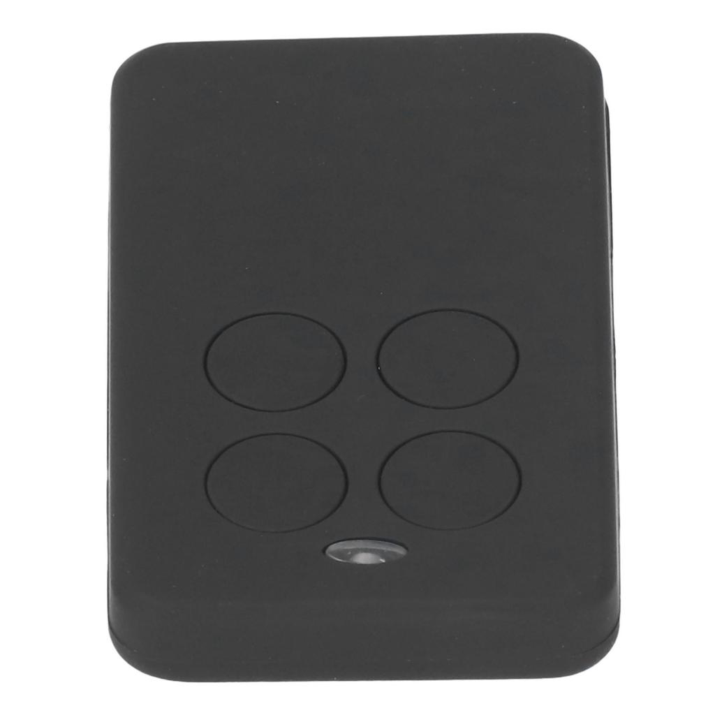 Пульт дистанционного управления гаражными воротами 280?Универсальный контроллер-дубликатор 868 МГц 3 В 100 м для дома