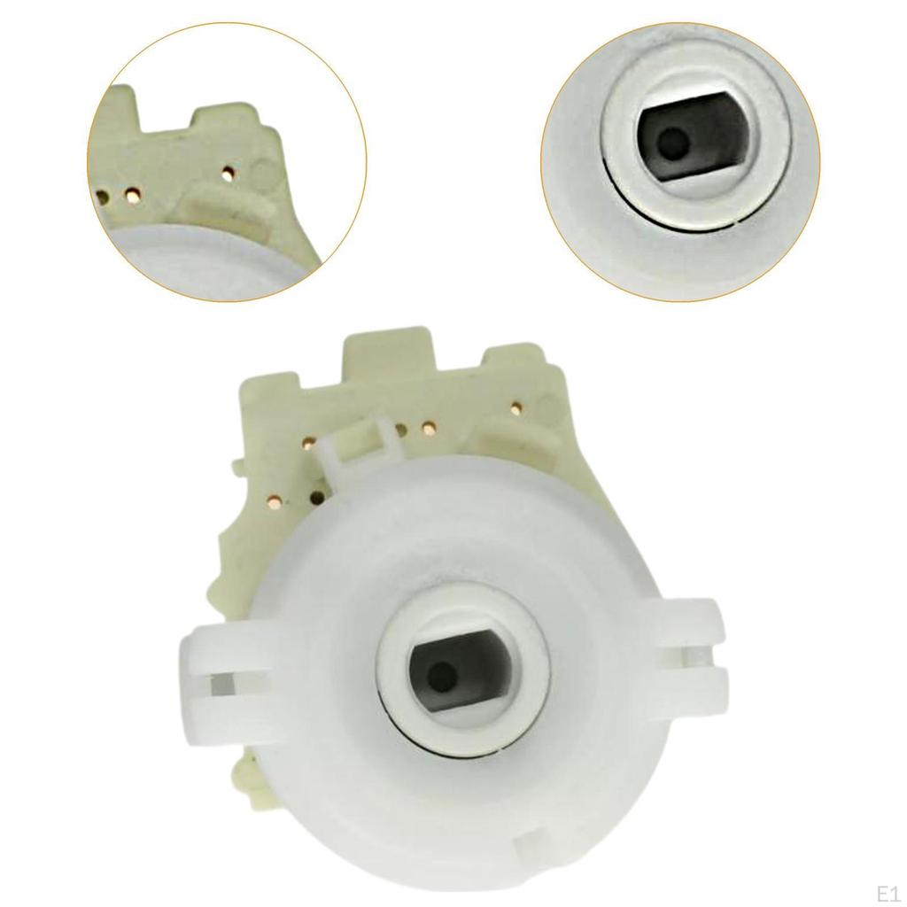 84450-71010 Выключатель зажигания и стартера Профессиональные автомобильные аксессуары Легко устанавливается и заменяется