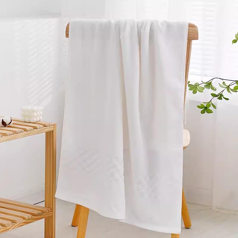 Утолщенное большое банное полотенце Спа Банное полотенце Турецкий хлопок Банные полотенца Ультра Впитывающее Экологичное Пляжное полотенце Ванная Для дома