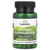 Ultimate Ashwagandha, 250Mg, 60 Veggie Capsules