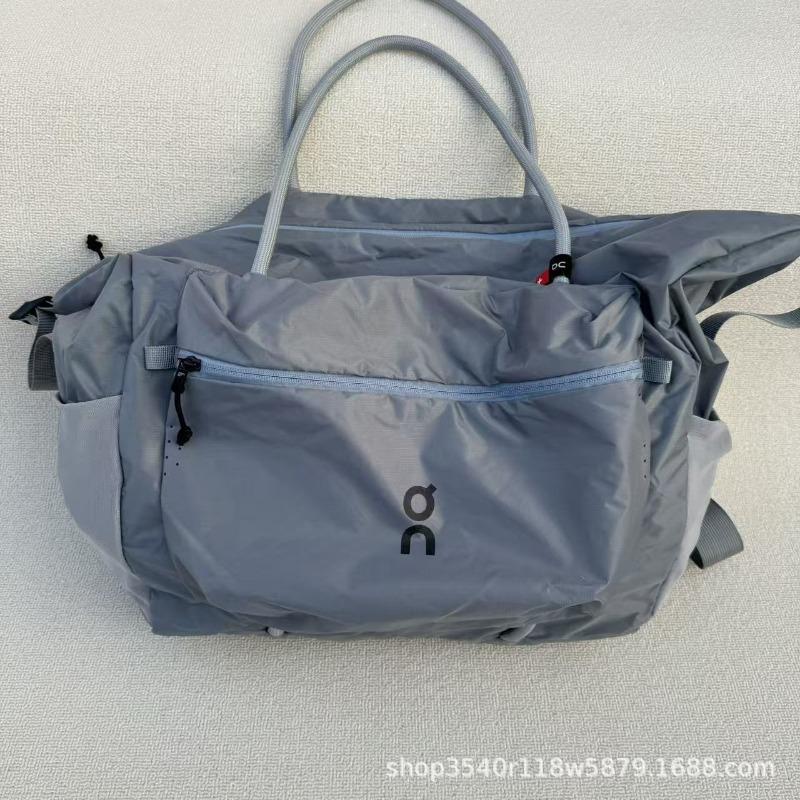New, Ang Running Sports Waterproof Lightweight Large Capacity Travel Bag Fitness Bag New