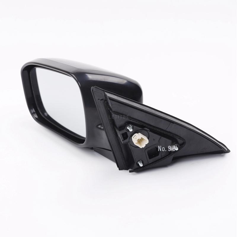 Зеркало заднего вида в сборе Honda Accord 7-го поколения 2003-07 Левое/Правое Зеркало заднего хода