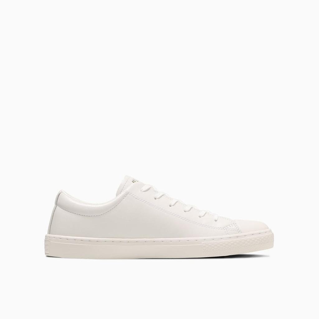 Converse Кеды All Star Coupe OX Размер см, Белый, 26.5
