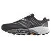 HOKA Speedgoat 4 Черные Мужские Кроссовки Белые 1106525-BWHT