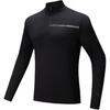 Anta Soft And Comfortable Breathable Long Sleeve T-Shirt Men Tops 152537402-3