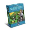 Карта Стратегии Расширения Настольной Игры Oh My Goods