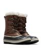 Sorel 1964 PAC NYLON WP Снежные Размер 256 см Мужские Ботинки, NM5189, TOBK/256, 29.0