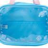 Sanrio Мини-кошелек в стиле школьной сумки Academy Sparkling Cinnamoroll 490822 (САНРИО) (#Клуб Санрио)