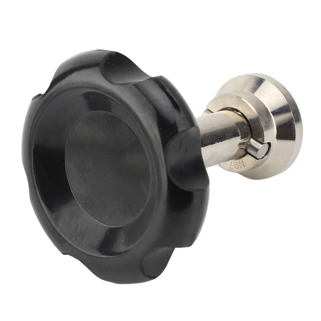 Инструмент для запрессовки часов Набор для ремонта задней крышки Профессиональный набор для запрессовки часов Инструмент для закрытия задней крышки Инструмент для замены батарейки с 7 насадками для