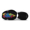 Jordan Zion 2 Noah Белый Черный Мультиколор GS DV1003-003