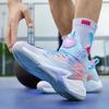 Женская обувь больших размеров 44 45 46 47, баскетбольные кроссовки, унисекс, теннисные, спортивные, самые продаваемые, новинка, для тренировок, классические