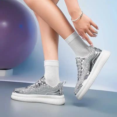 Модная треккинговая женская обувь для пеших прогулок, желтая обувь, женские кроссовки, спортивная обувь для прогулок, дорогая обувь, ретро