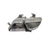 Changan CS65/Unit Muffler Chrome Decor Frame Car Accessory