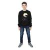 Disney Boys Nightmare Before Christmas Cemetery Sweatshirt