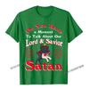 Satan Pentagram Funny Satanic Cute Baphomet Goat Occult TShirt Camisas Unisex Top TShirts For Unisex Tops Shirts Fashion Summer