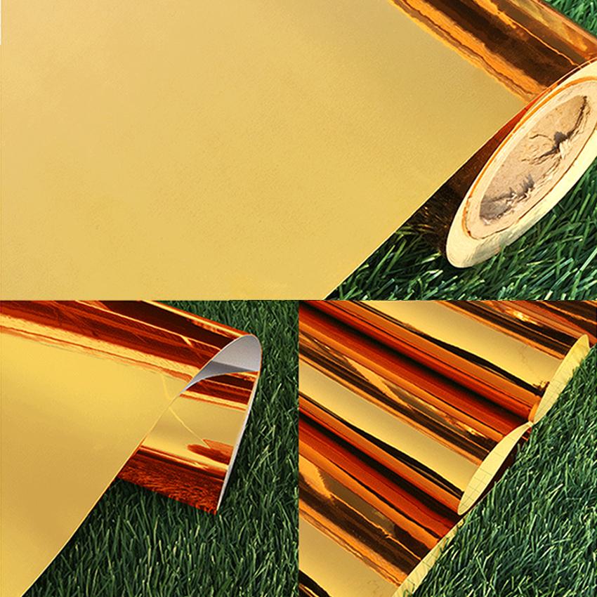 Имитация нержавеющей стали наклейка серебристый металлик зеркальная настенная бумага водонепроницаемая дверь холодильника самоклеящиеся обои с текстурой